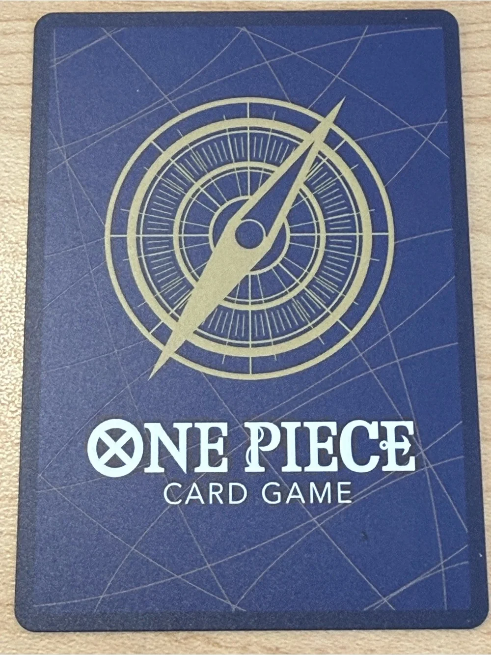 One Piece TCG Starter Deck EX: Luffy & Ace #ST30-004 Emporio.Ivankov